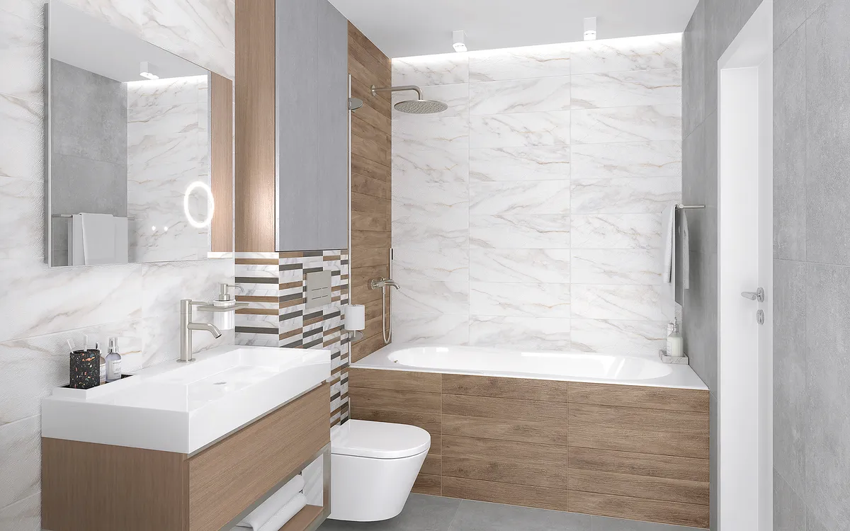 Milos white Laparet — 2