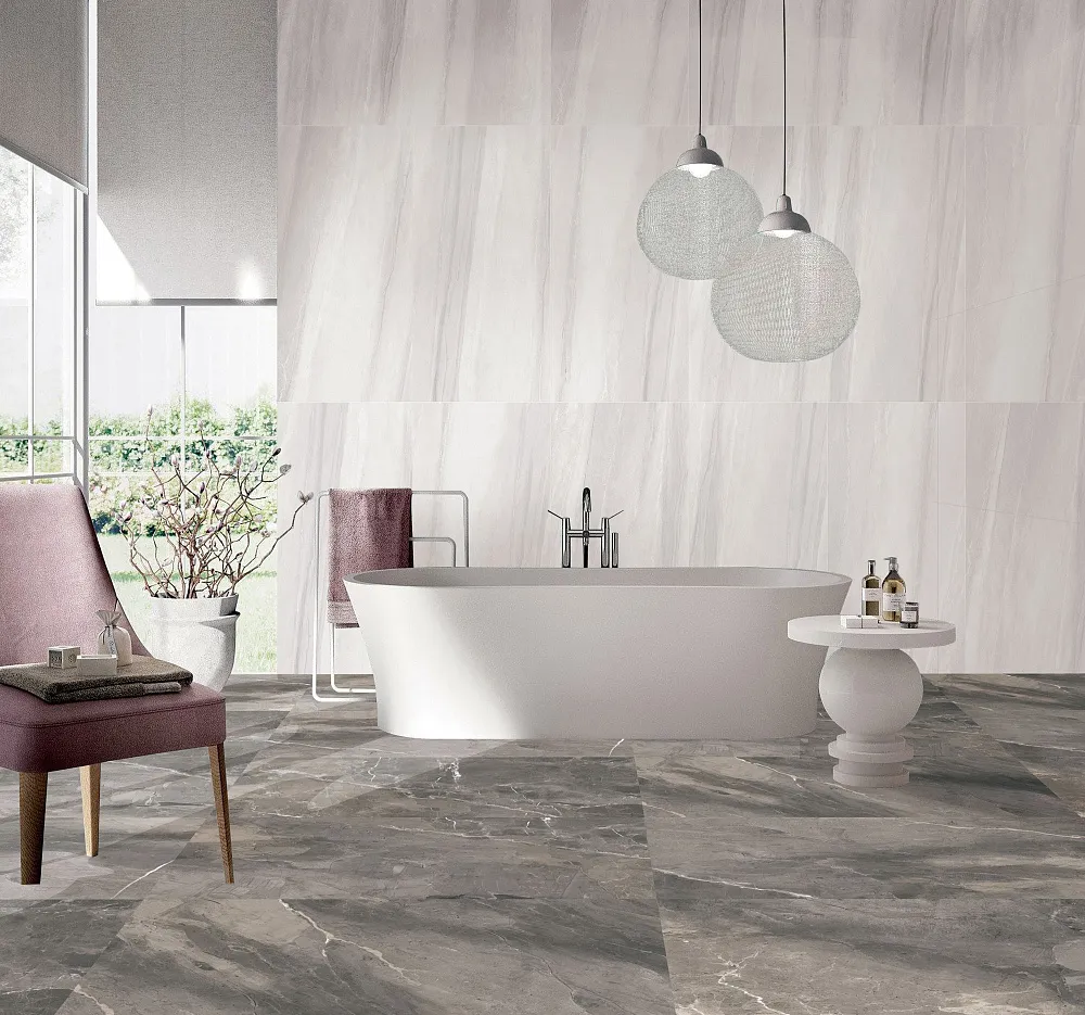 Cinerite Basconi Home — 3