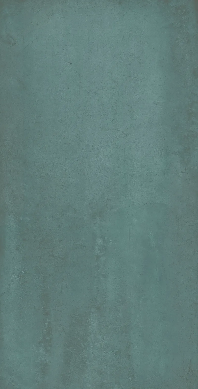 Foil Verdigris Aqua 60х120 — 1