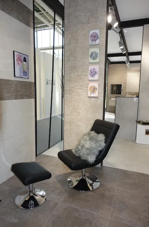 Chester Azteca Ceramica — 4