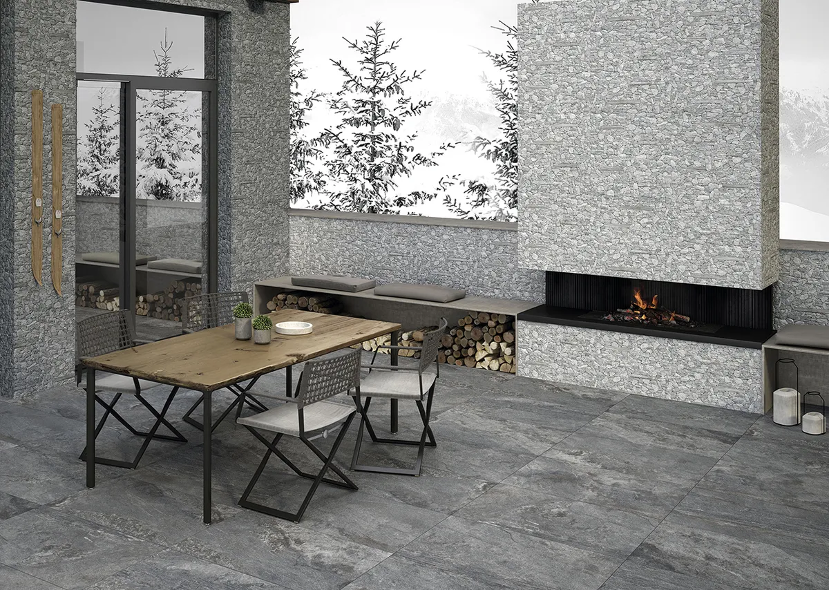 Castle Porcelanicos HDC — 2