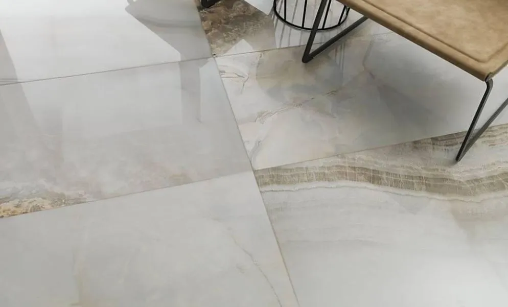 Sochi Porcelanosa — 1