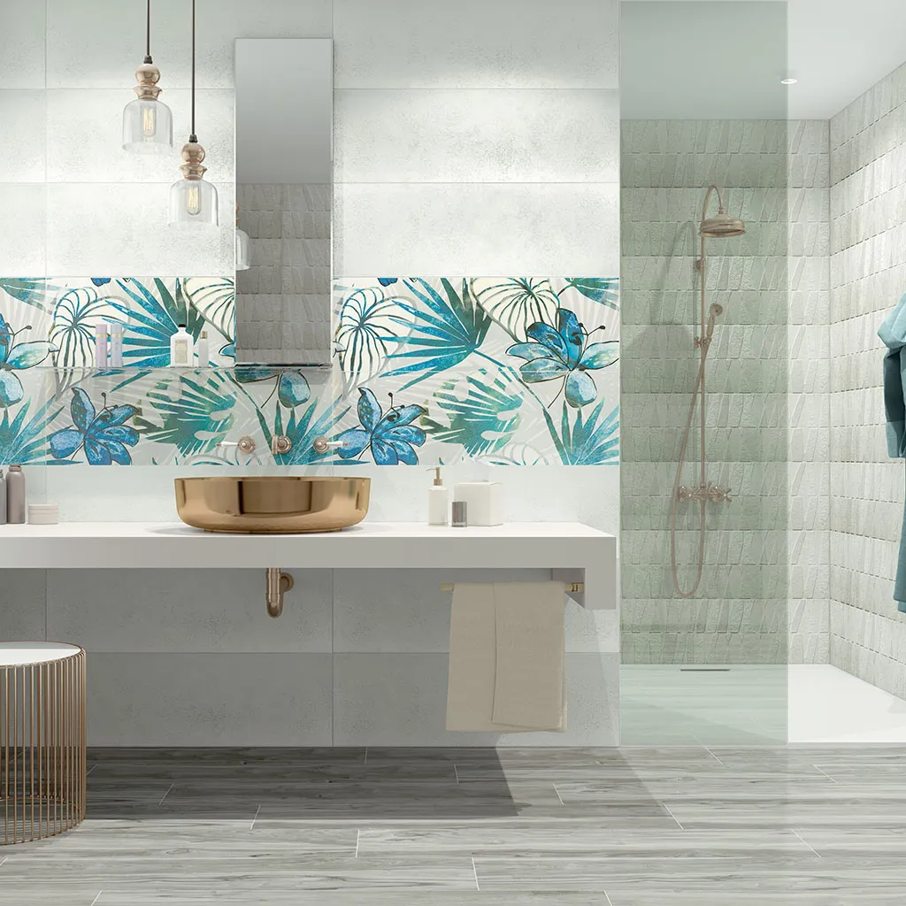 Lombardia Azulejos Alcor — 2