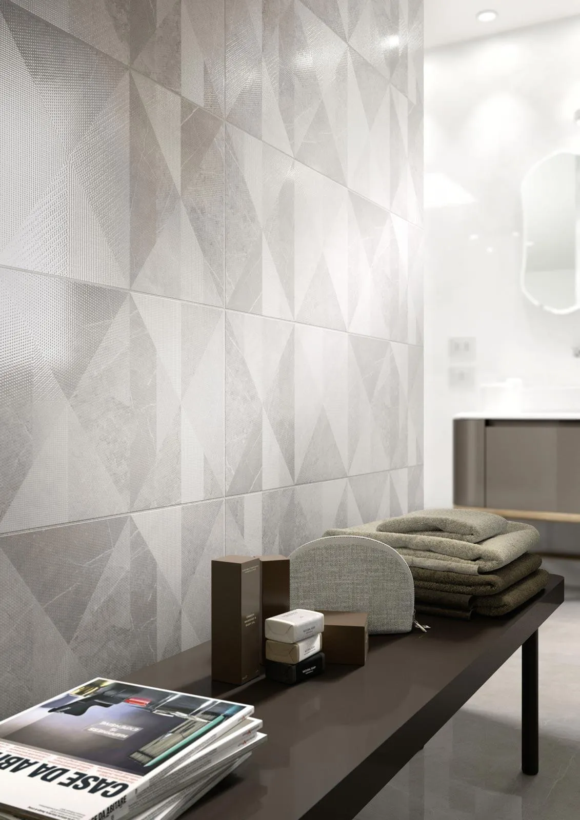 Evolutionmarble Wall Marazzi Italy — 9