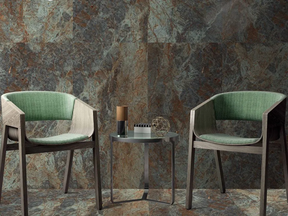 Spring QUA Granite — 3