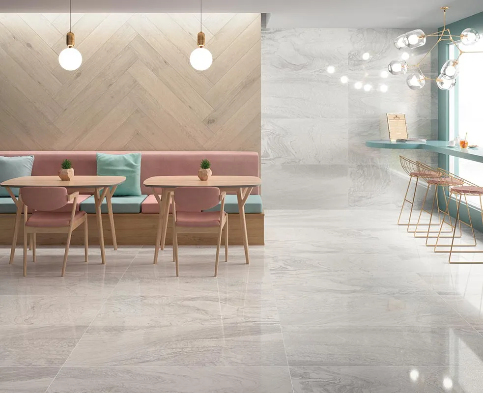 Domino Azteca Ceramica — 3