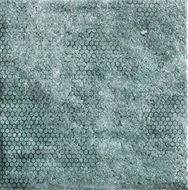 Mandala Green — 2