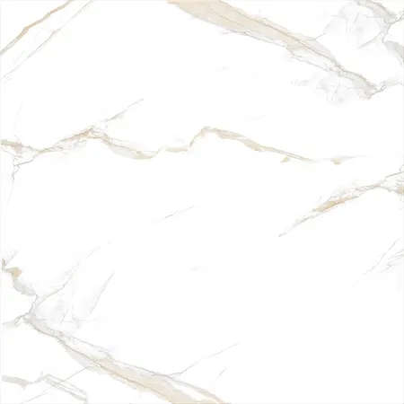 Calacatta Gold Full Lappato — 1