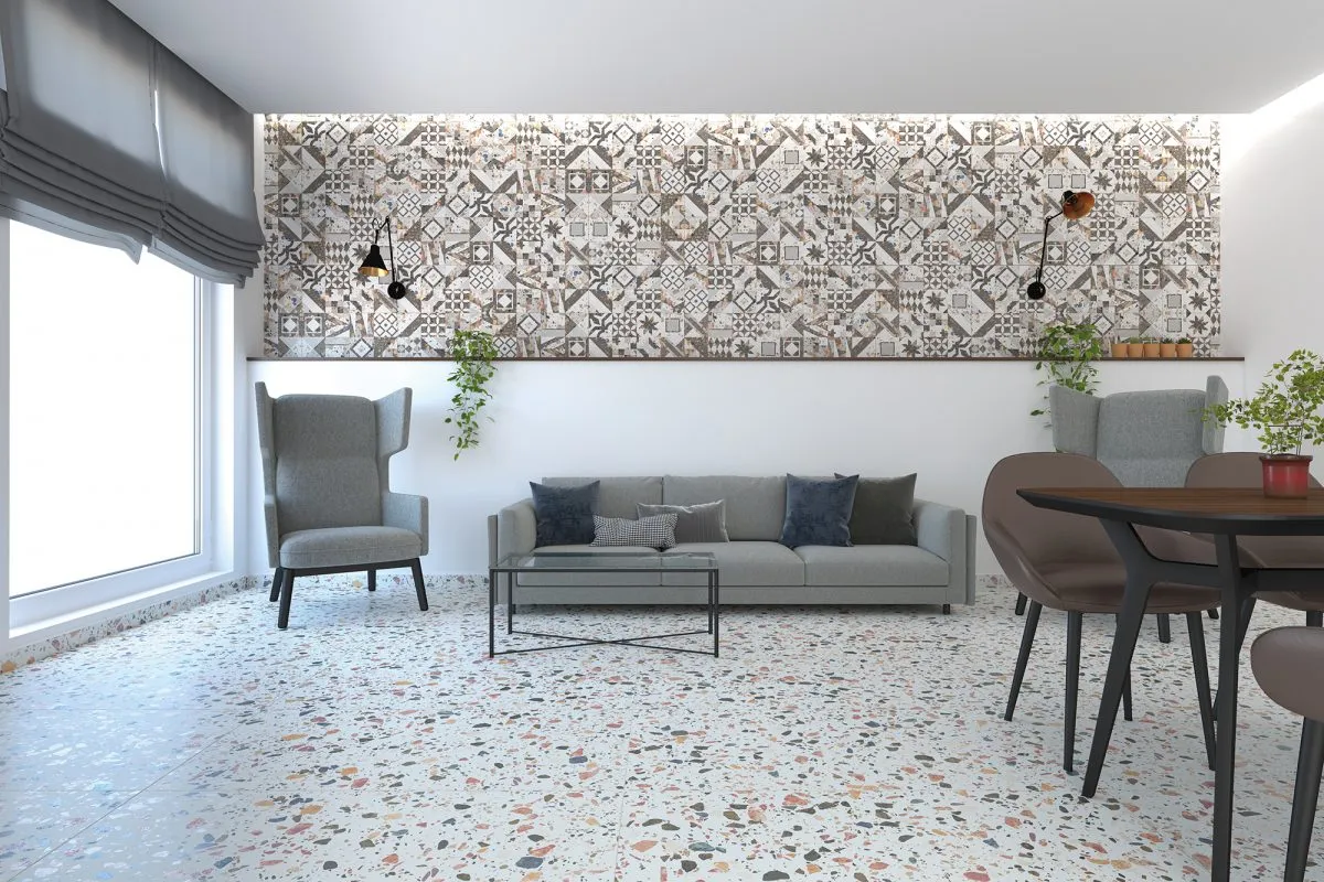 Azzo STile Ceramic — 7