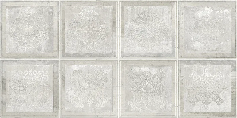 Newcastle Decor Grey — 1