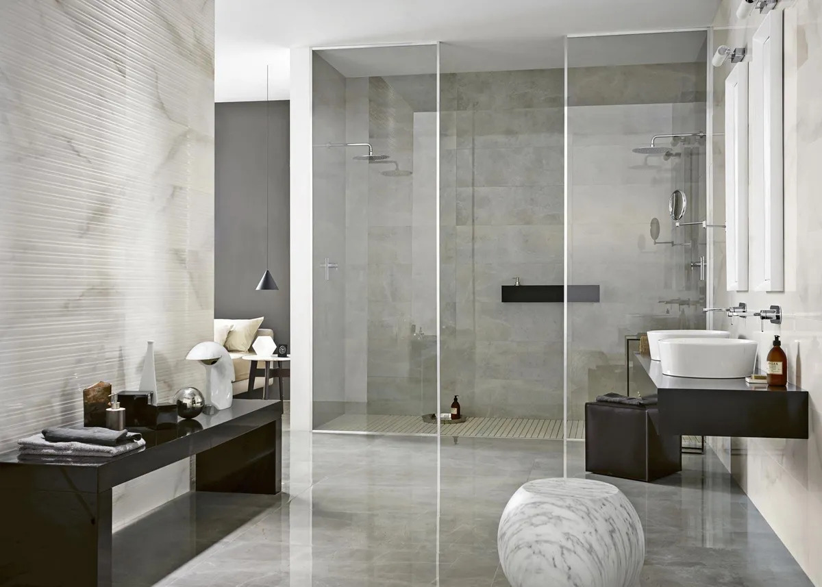 Evolutionmarble Wall Marazzi Italy — 4