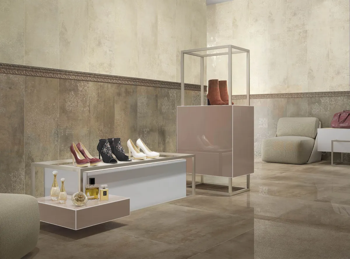 Velvet Newker Сeramics — 1