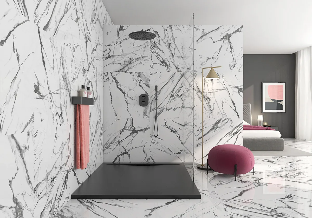 Oikos Geotiles — 3