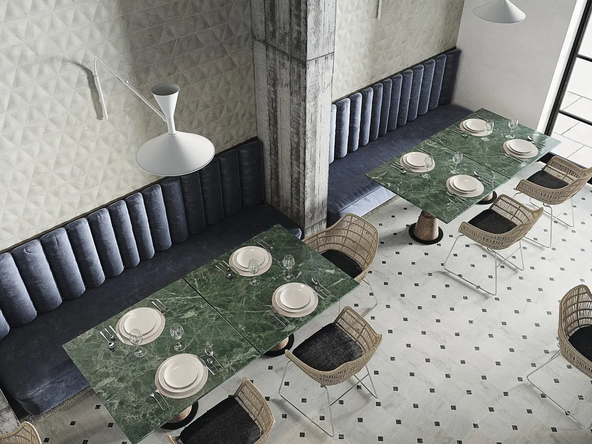 Verona Ape Ceramica — 3