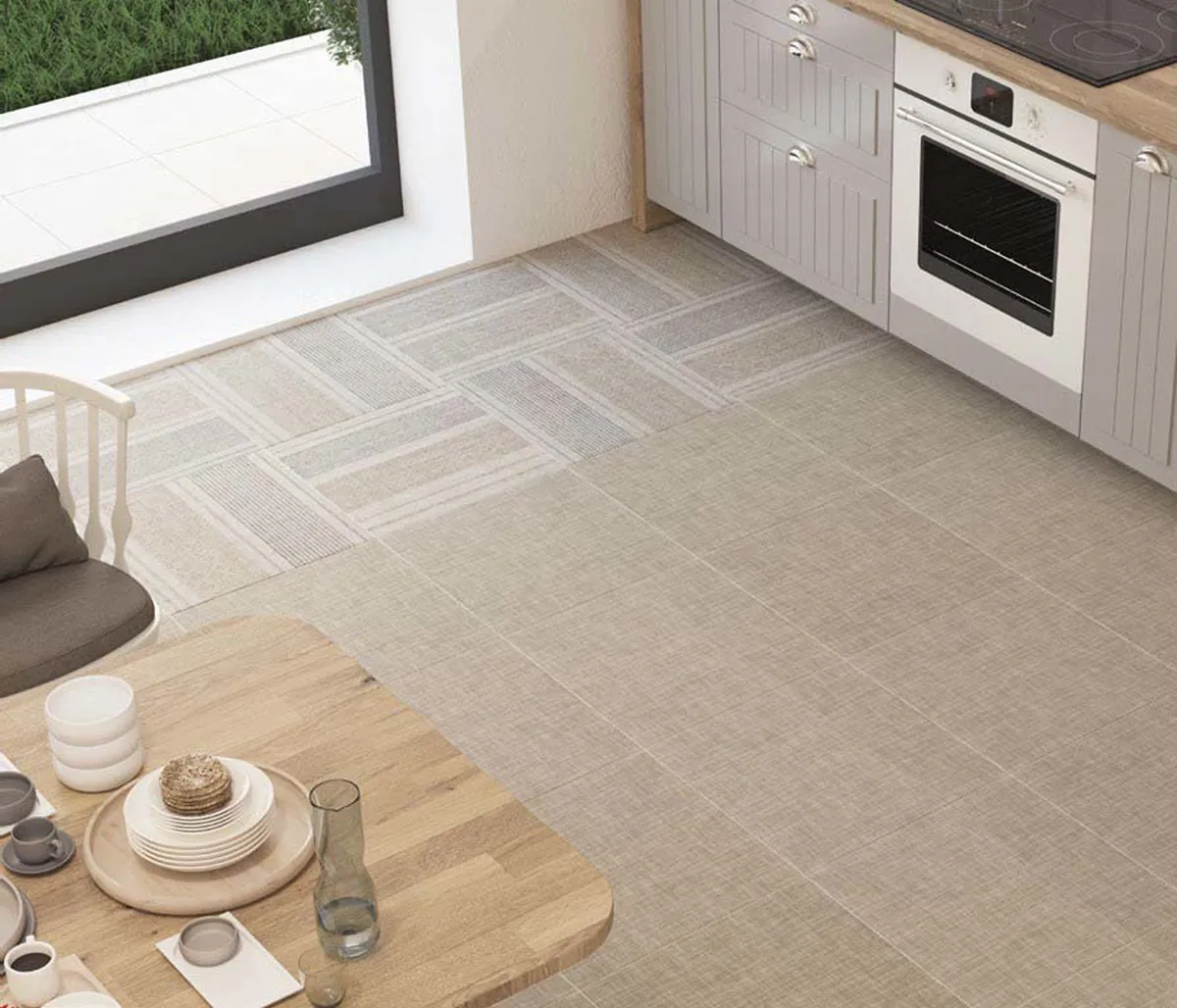 Texstyle Vitra — 1