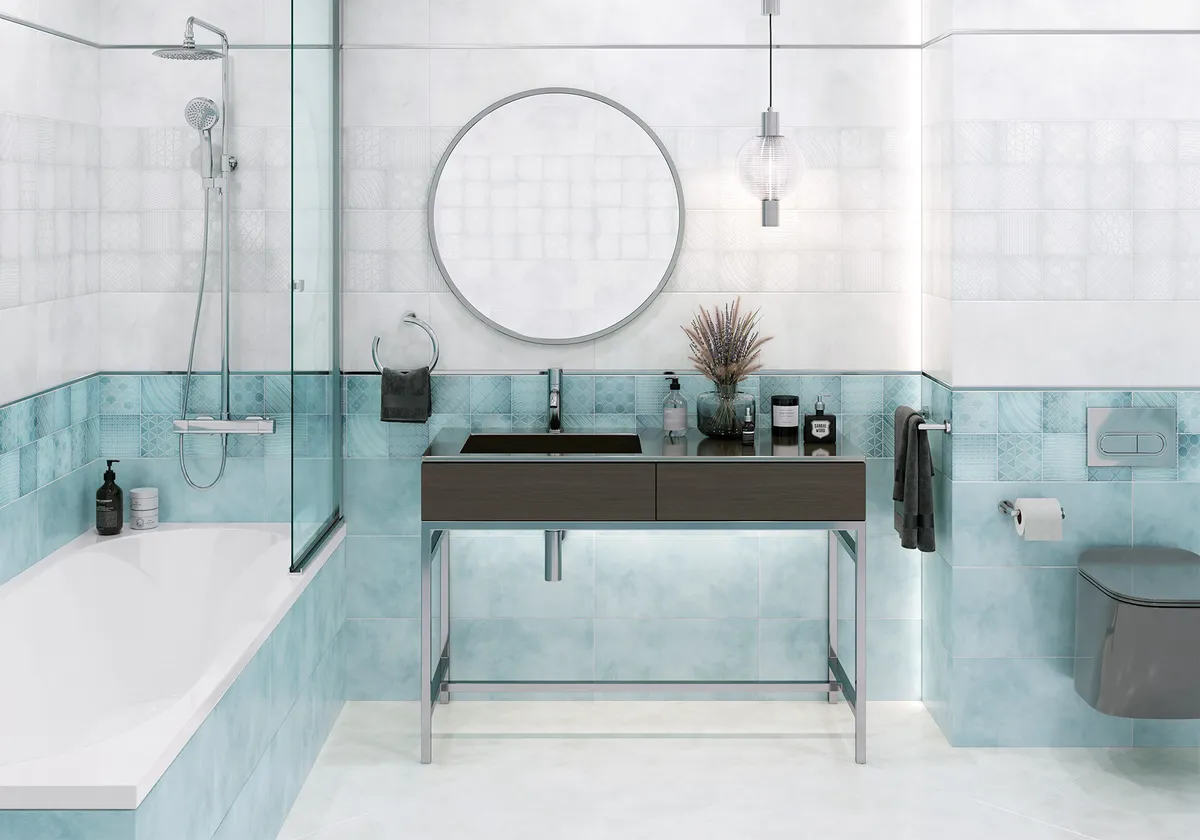 Richard Alma Ceramica — 1