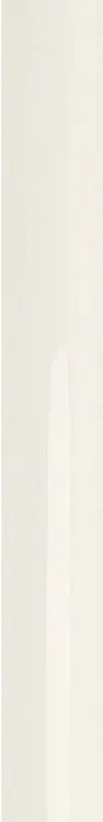 Faces Dune White Gloss 5x40 — 1
