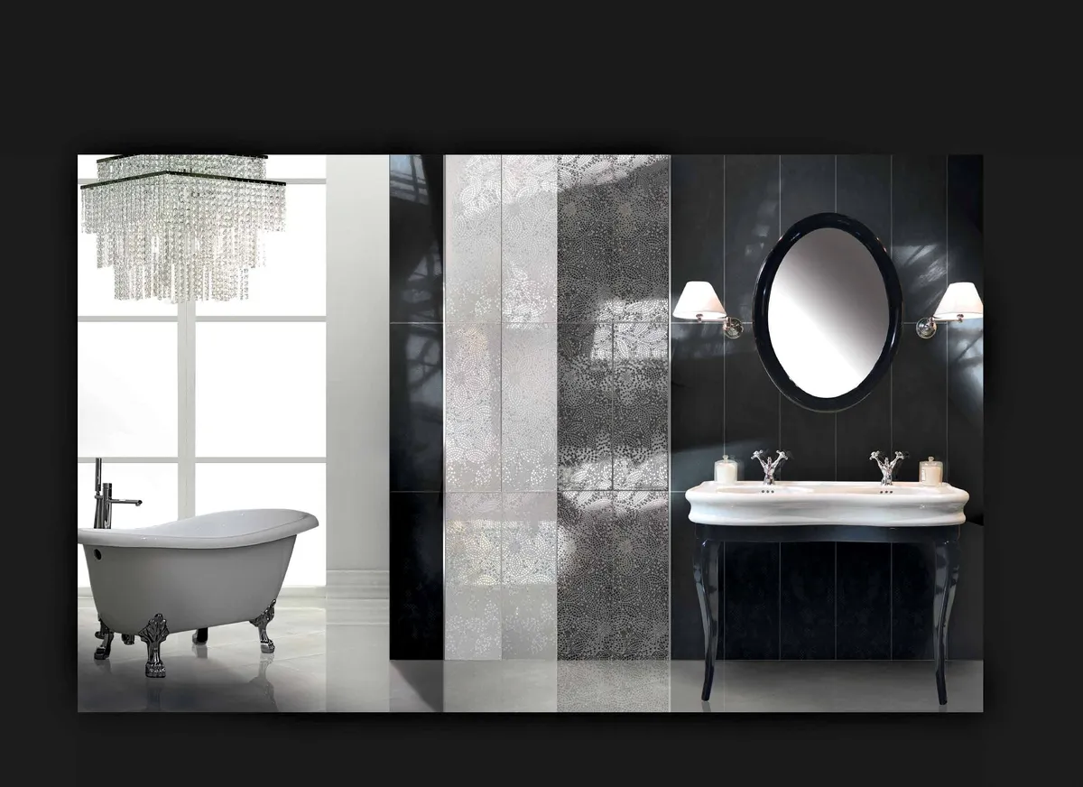 Luce Ceramiche Brennero — 4