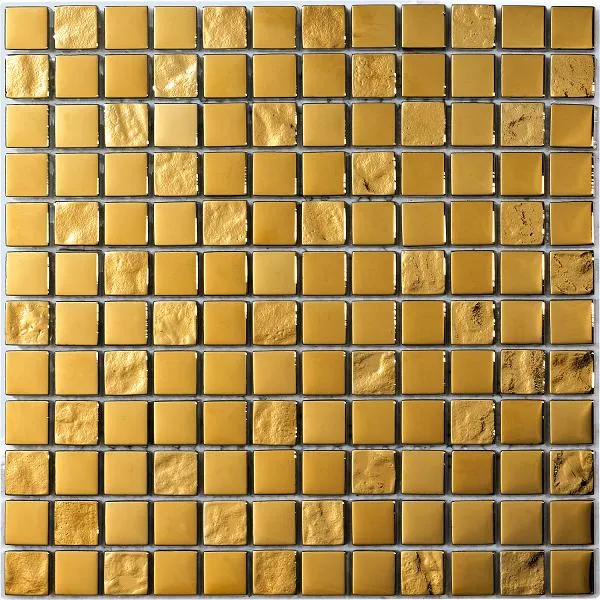 Luxury Gold — 1