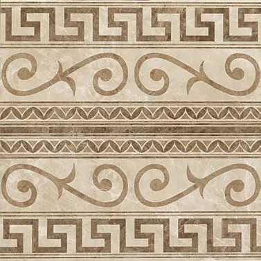 Lineal Carpet Capuccino — 1