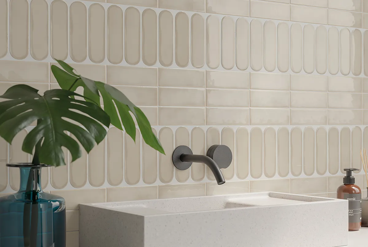 Casablanca Wow Ceramica — 1