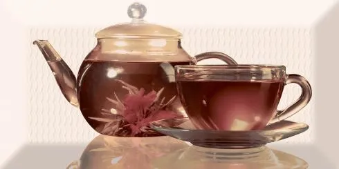 Decor Tea 01 C — 1