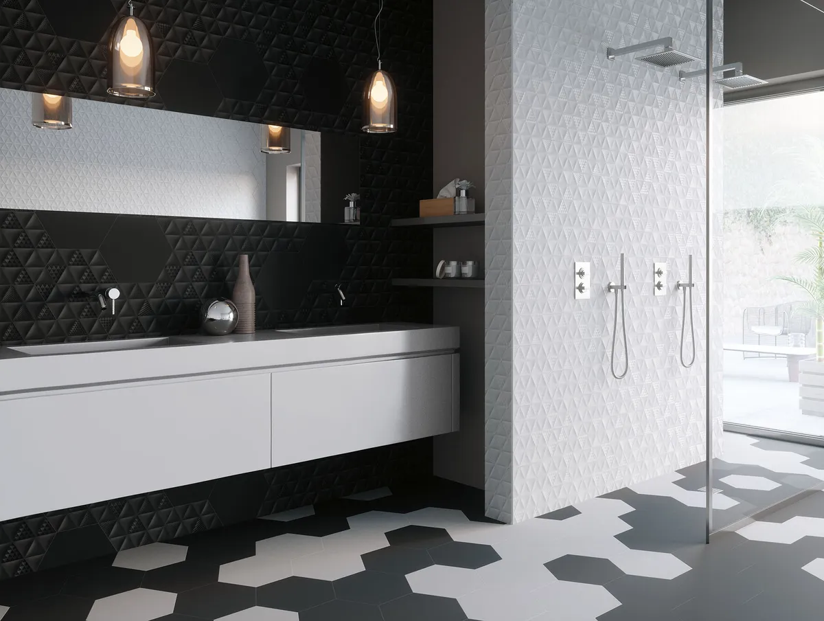 Malmo ITT Ceramic — 1