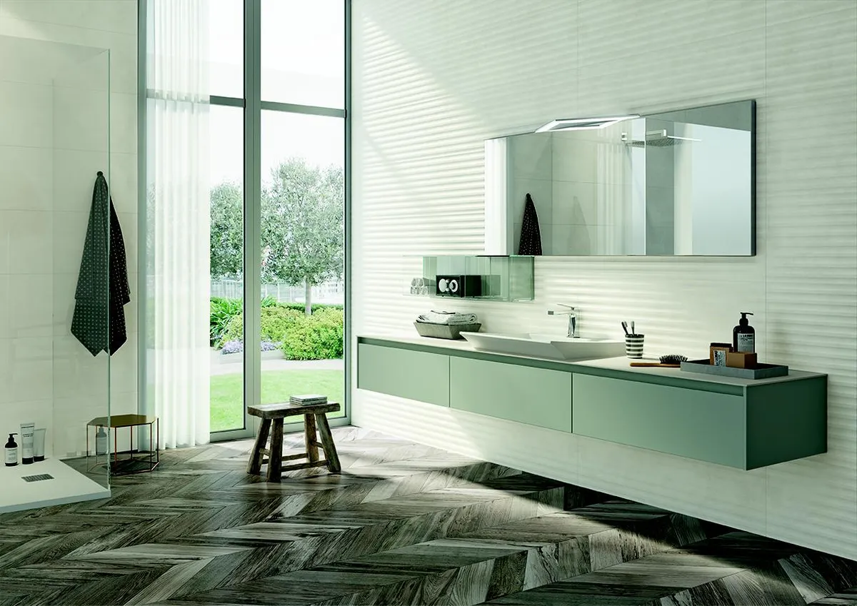 Oficina7 Marazzi Italy — 7