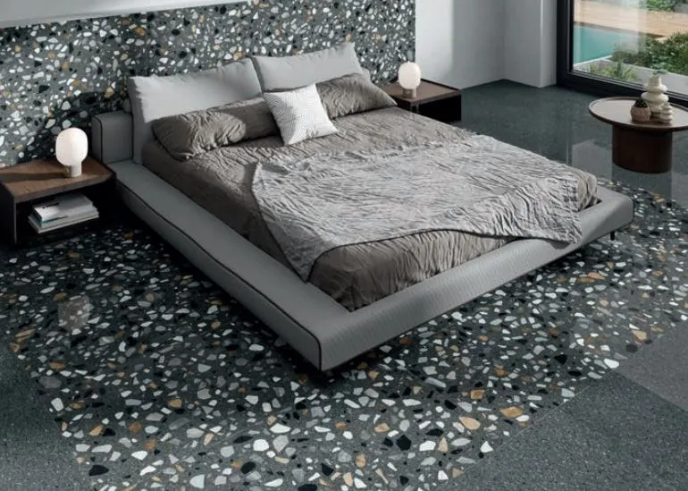 Crisp STN Ceramica — 2