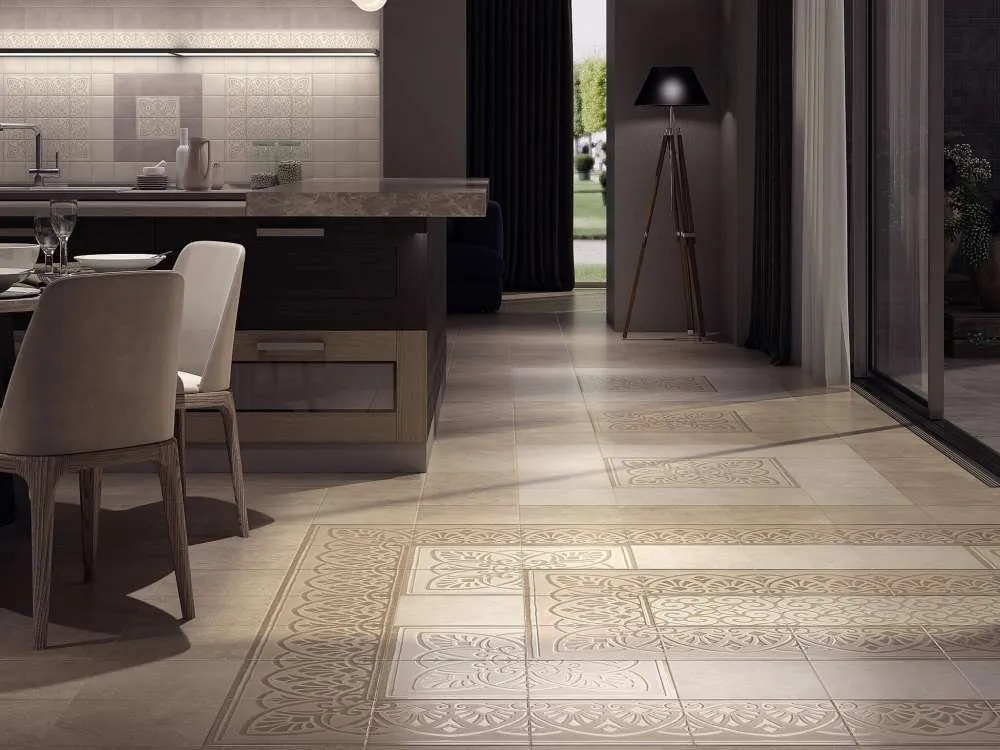 Про Стоун Kerama Marazzi — 2