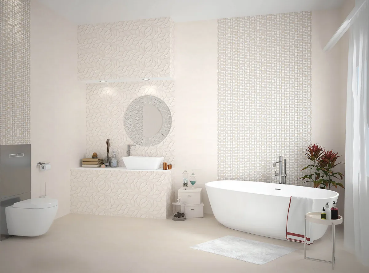Malwiya Eletto Ceramica — 3