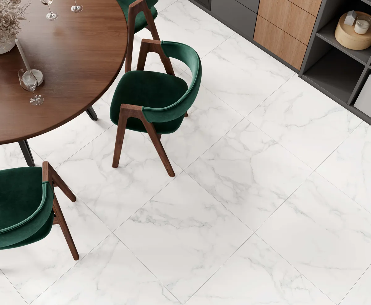 Uno White Laparet — 2