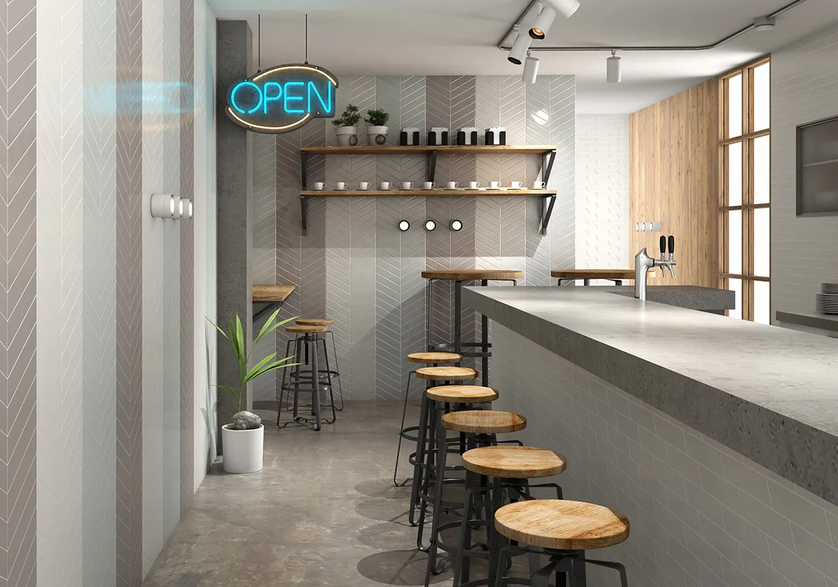 Chevron Cevica — 2