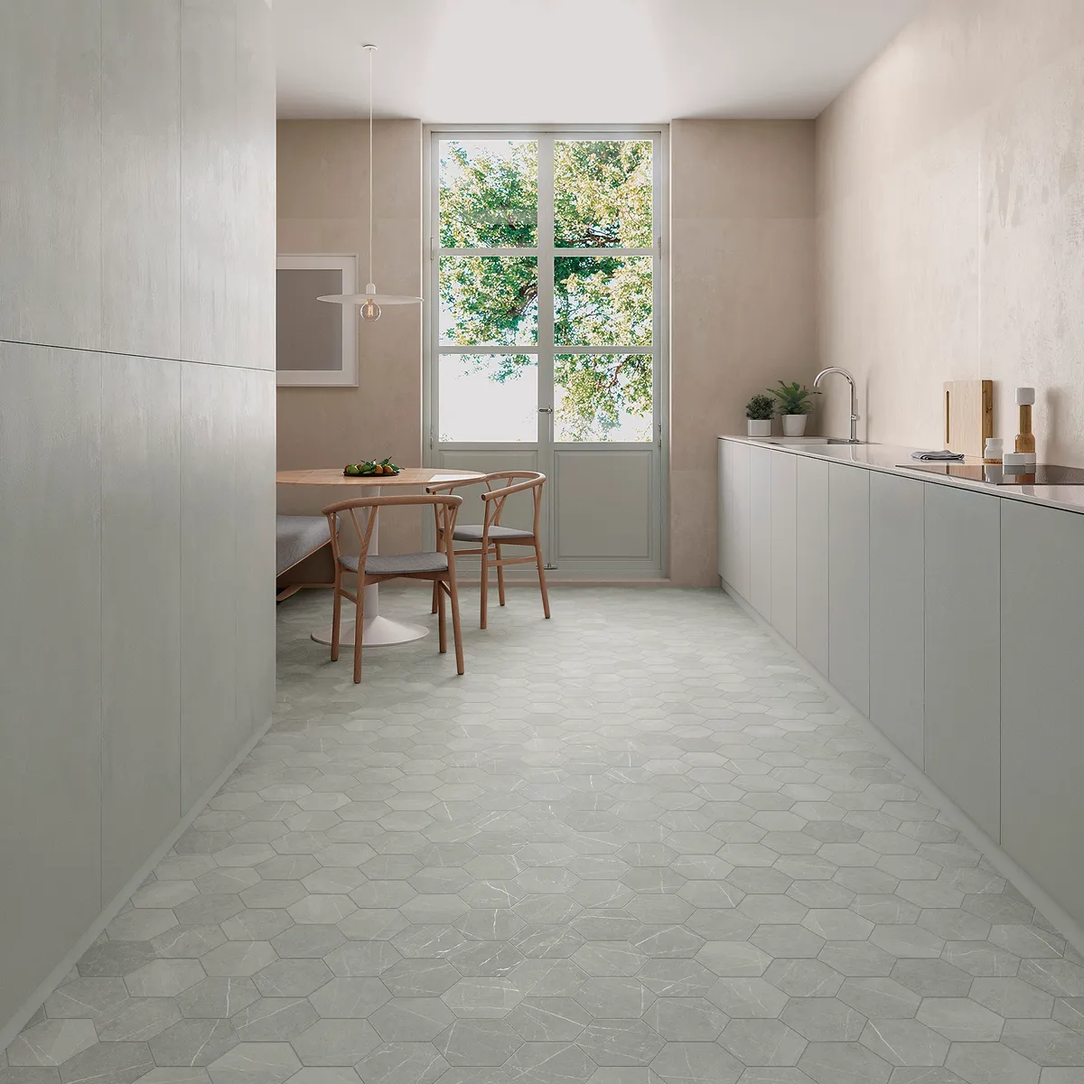 Pietra DNA Tiles — 6