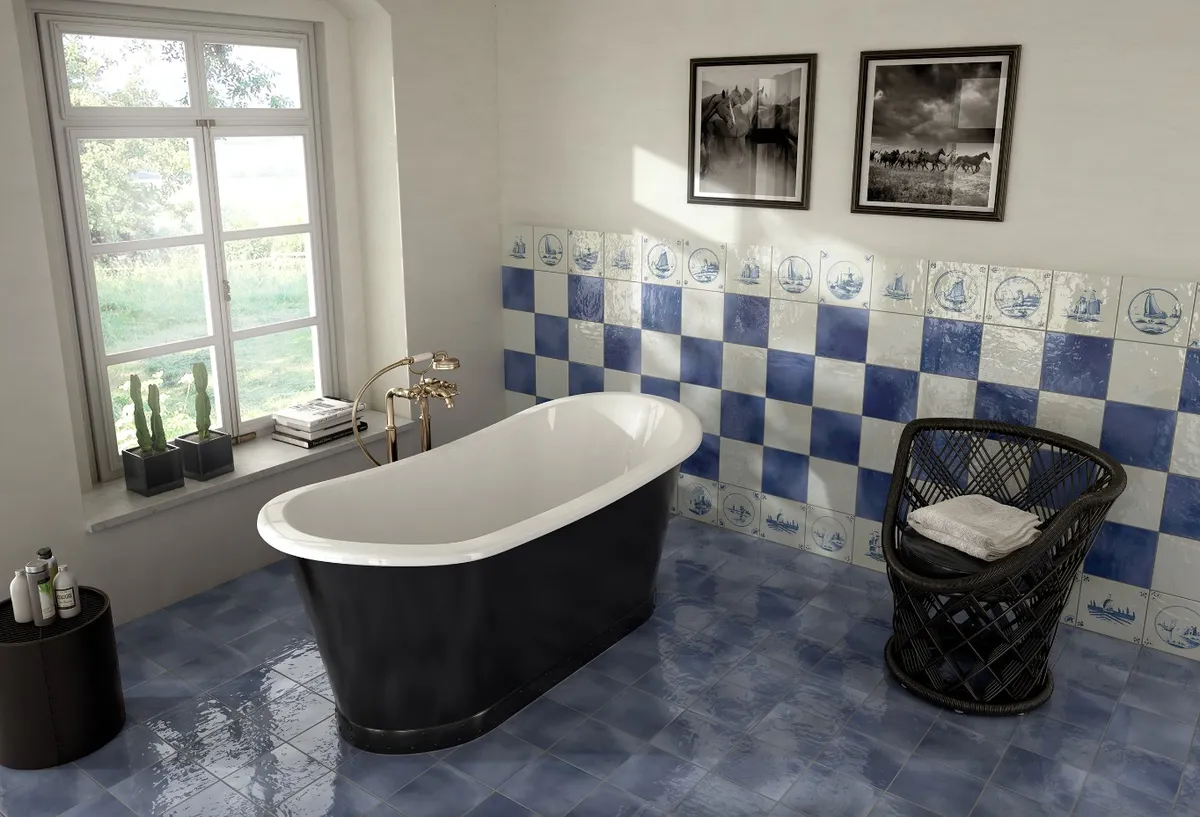 Guadiana Eco Ceramica — 1