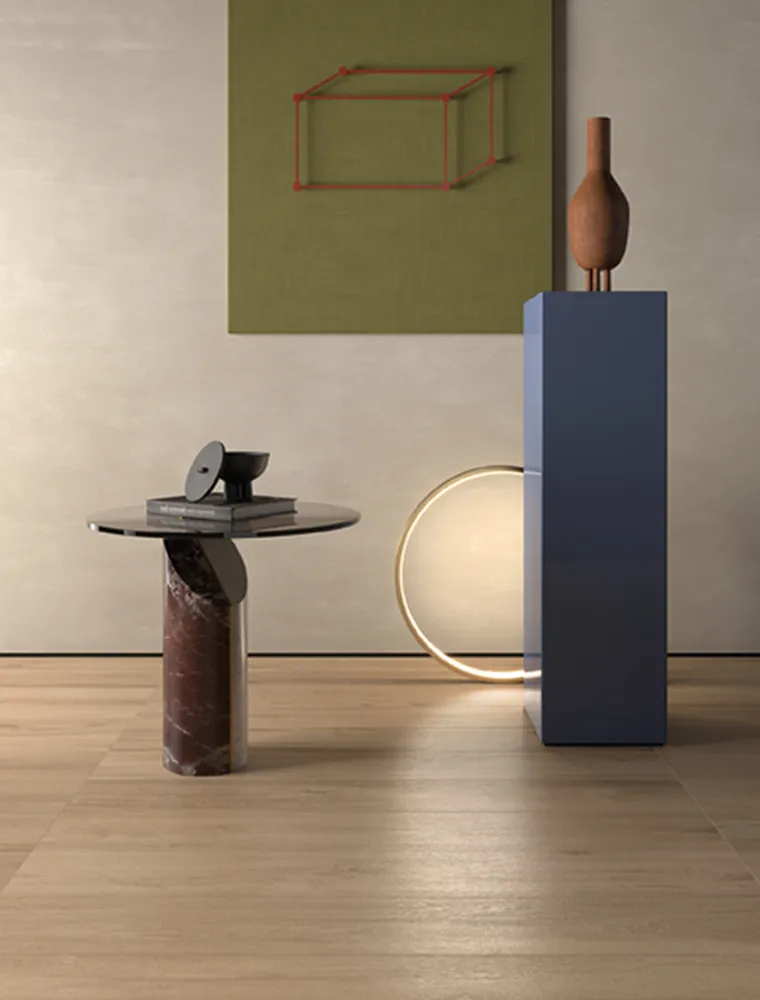 Dama La Faenza — 14