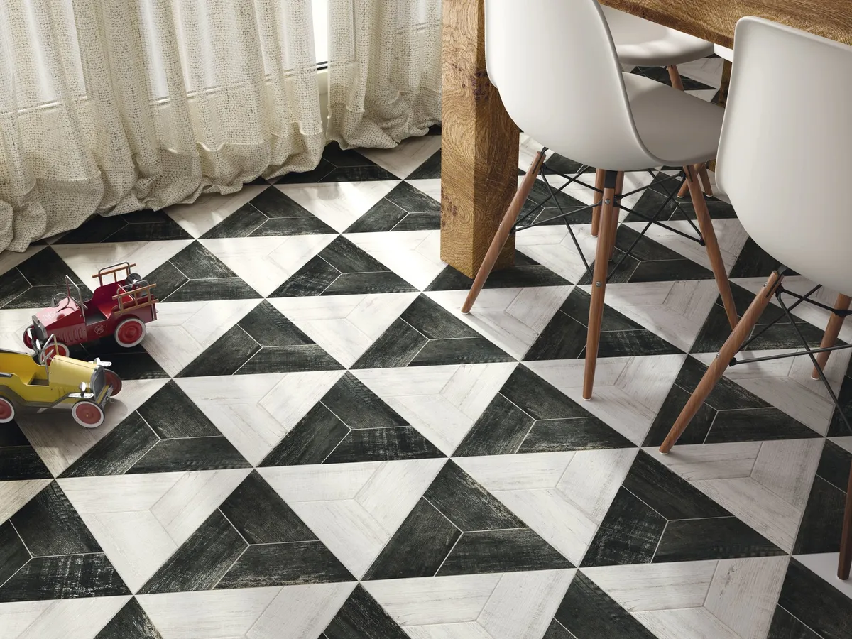 Palermo Ape Ceramica — 1