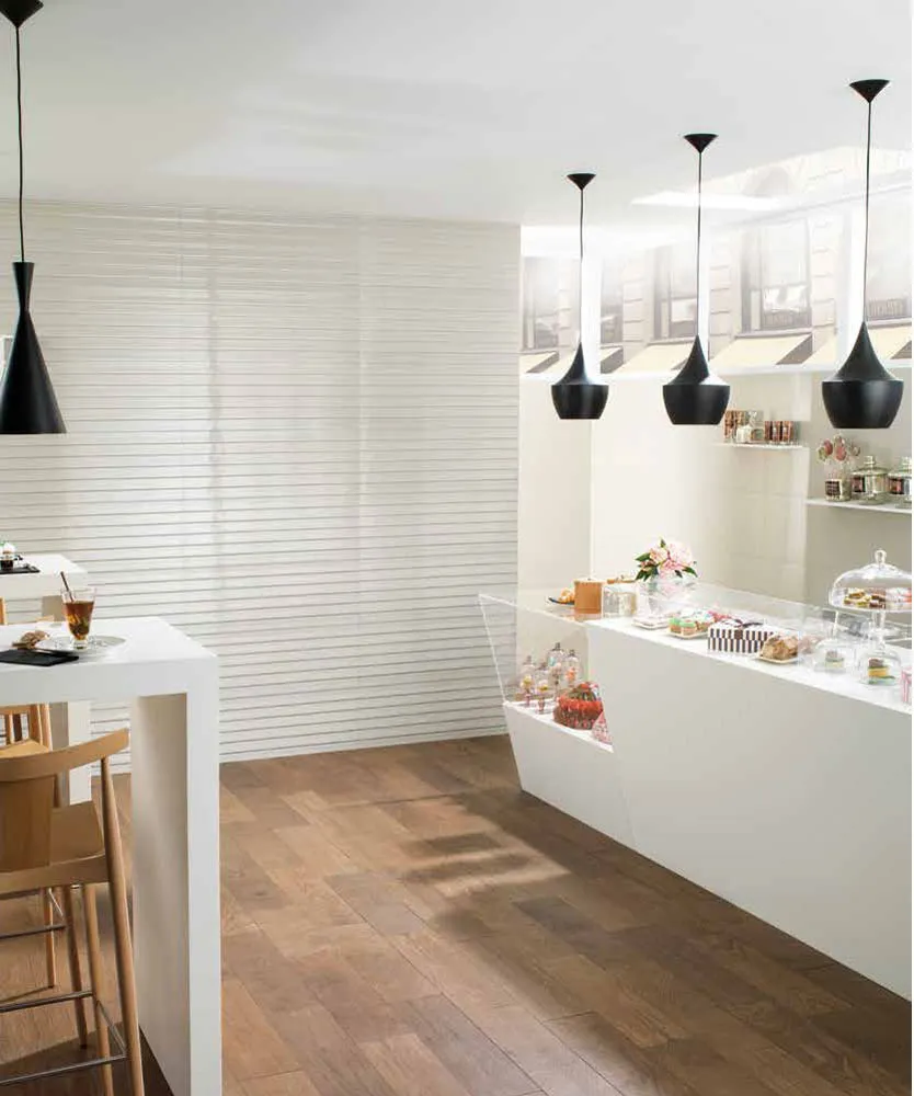 Vetro Porcelanosa — 5