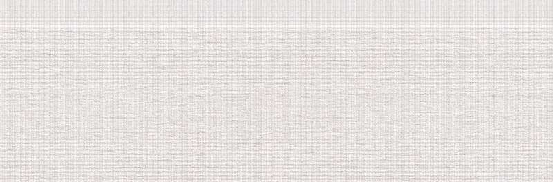 Decorado Piscis Blanco — 1