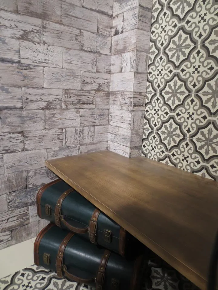 Legno Mainzu — 2
