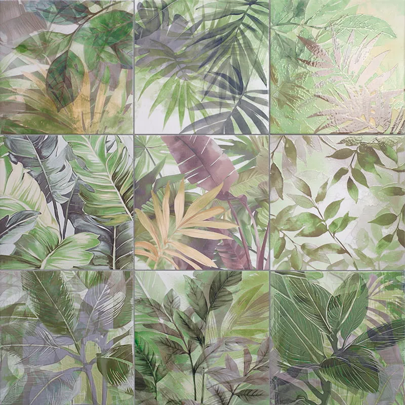 Technical Soft Secrets Green 20x20 — 1