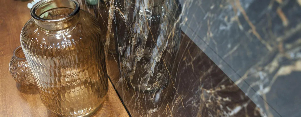 Black Golden Cifre Ceramica — 4