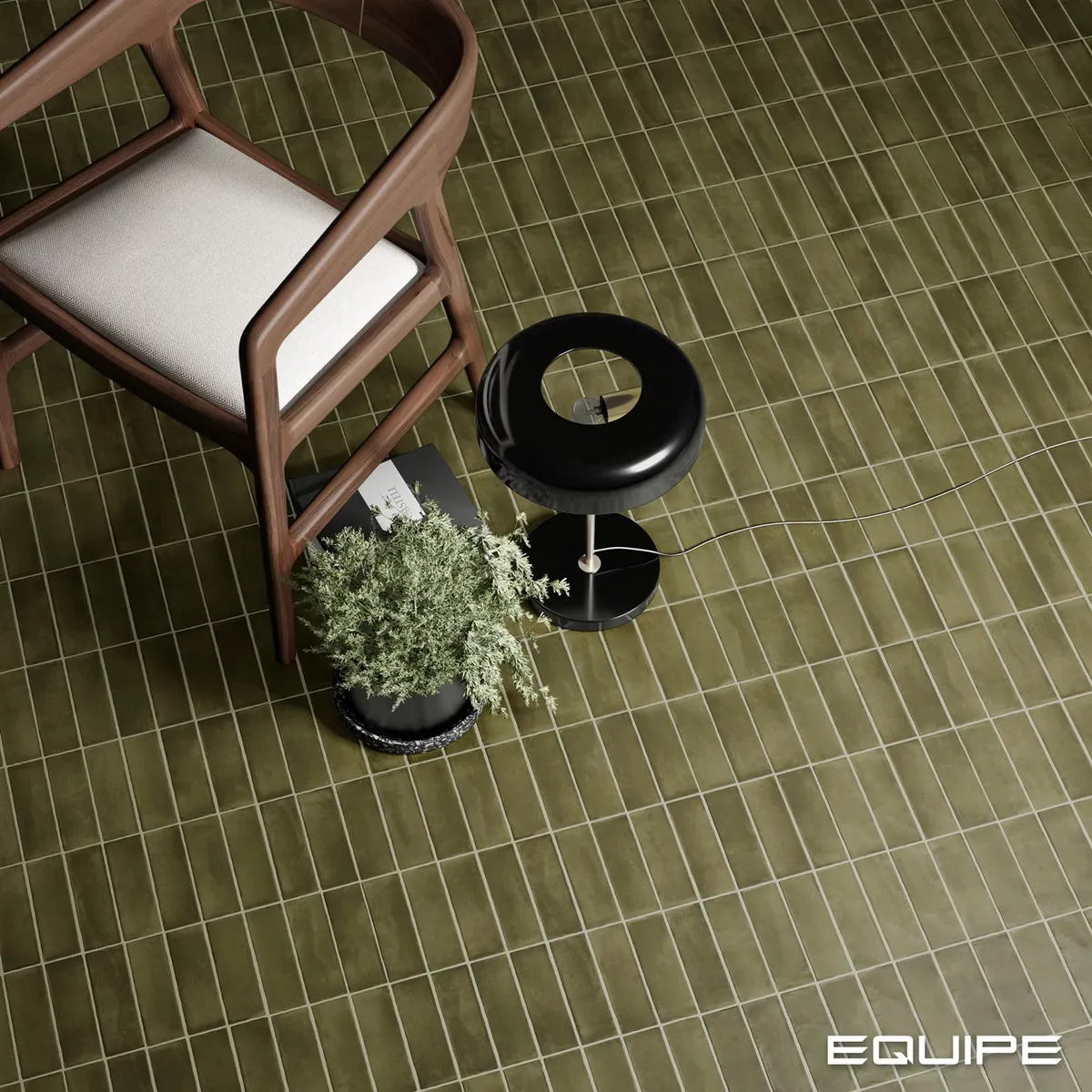 Coco Equipe — 30