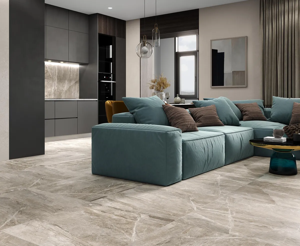 Mainstream Moca Laparet — 1