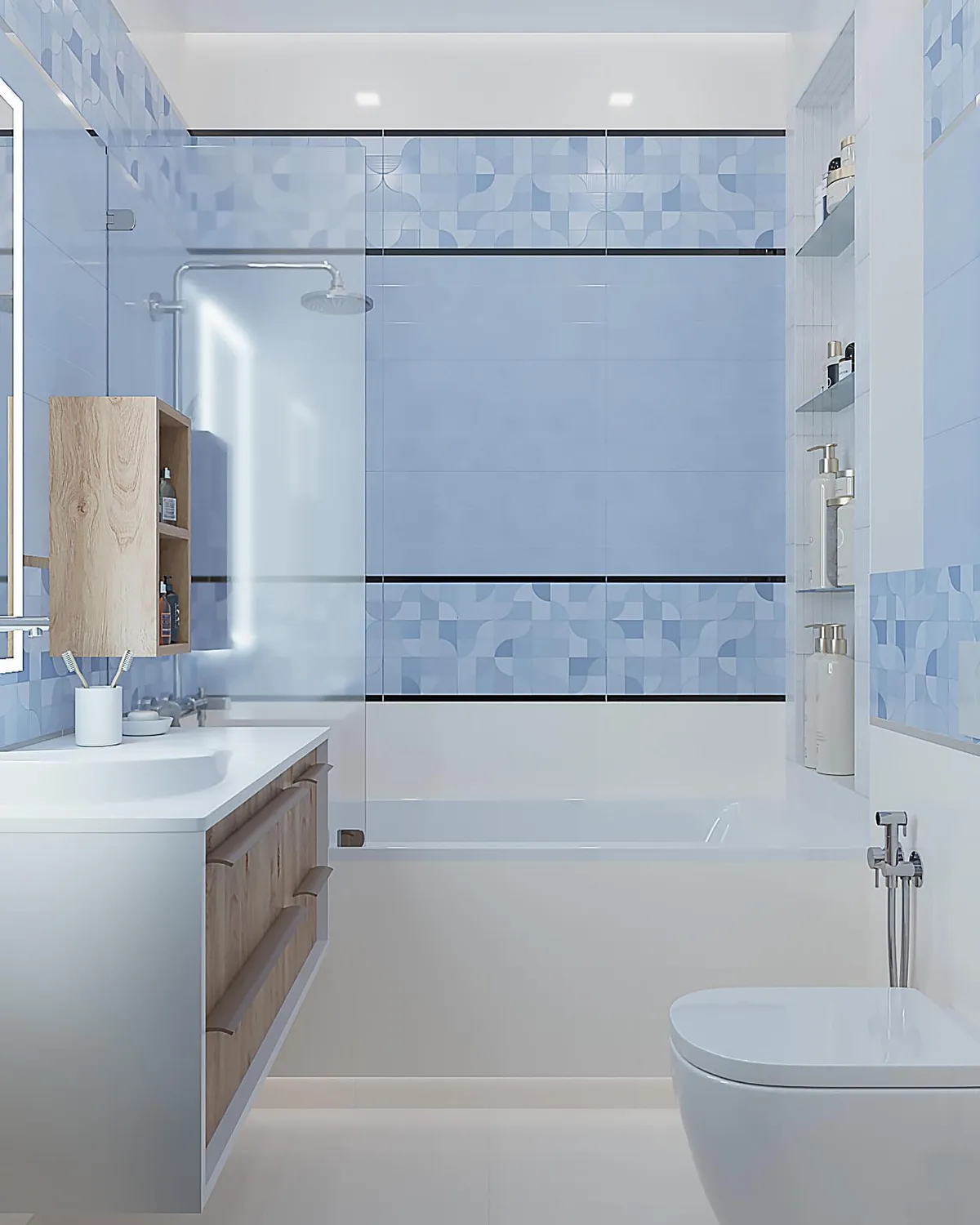 Colores Kerlife Rus — 3