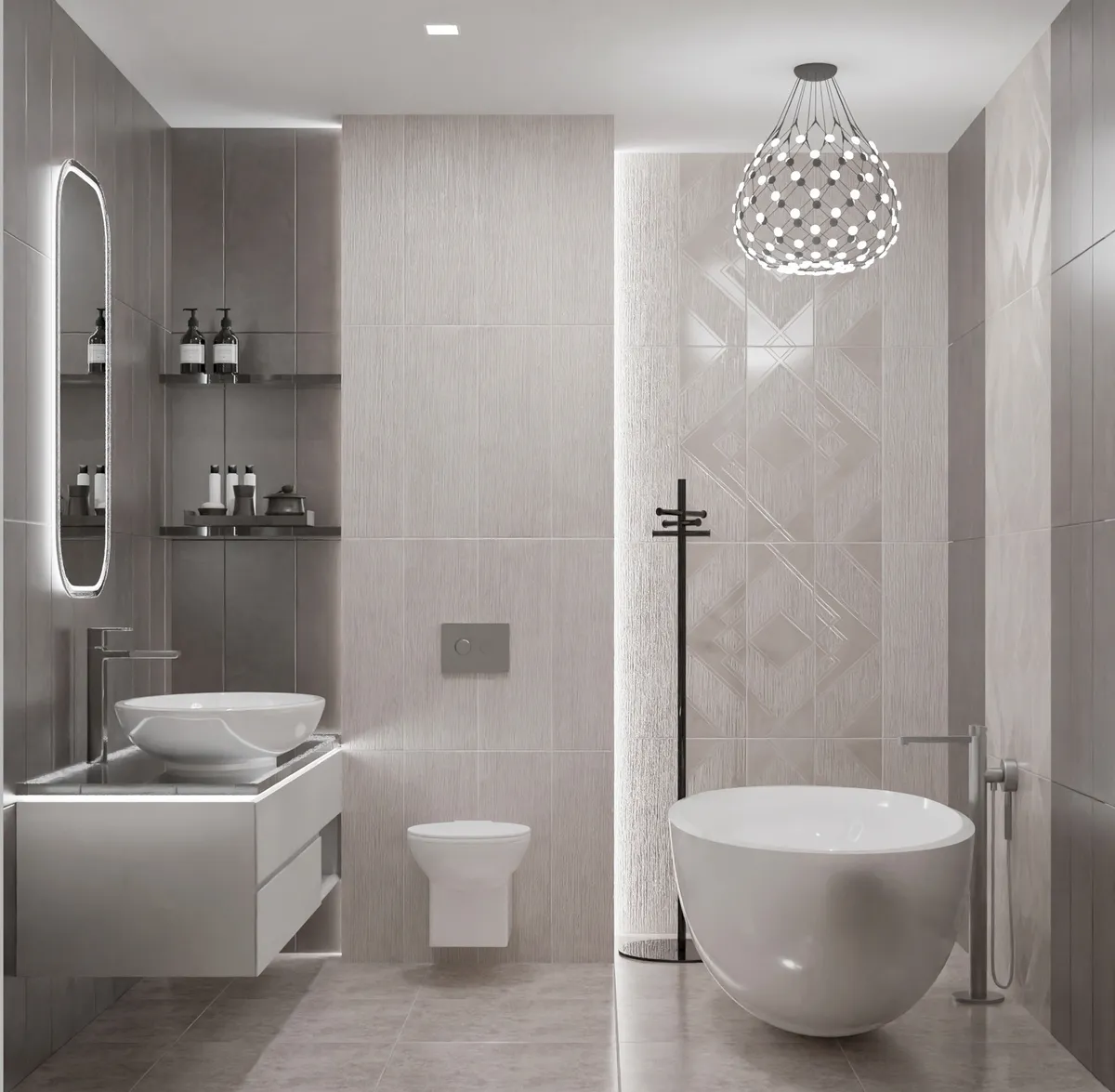 Couture Eletto Ceramica — 5