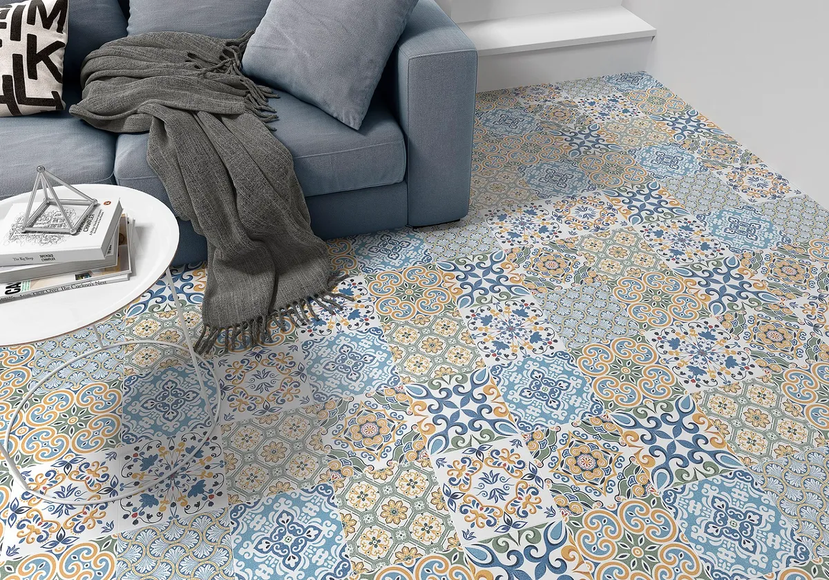 Antic Ceracasa — 4