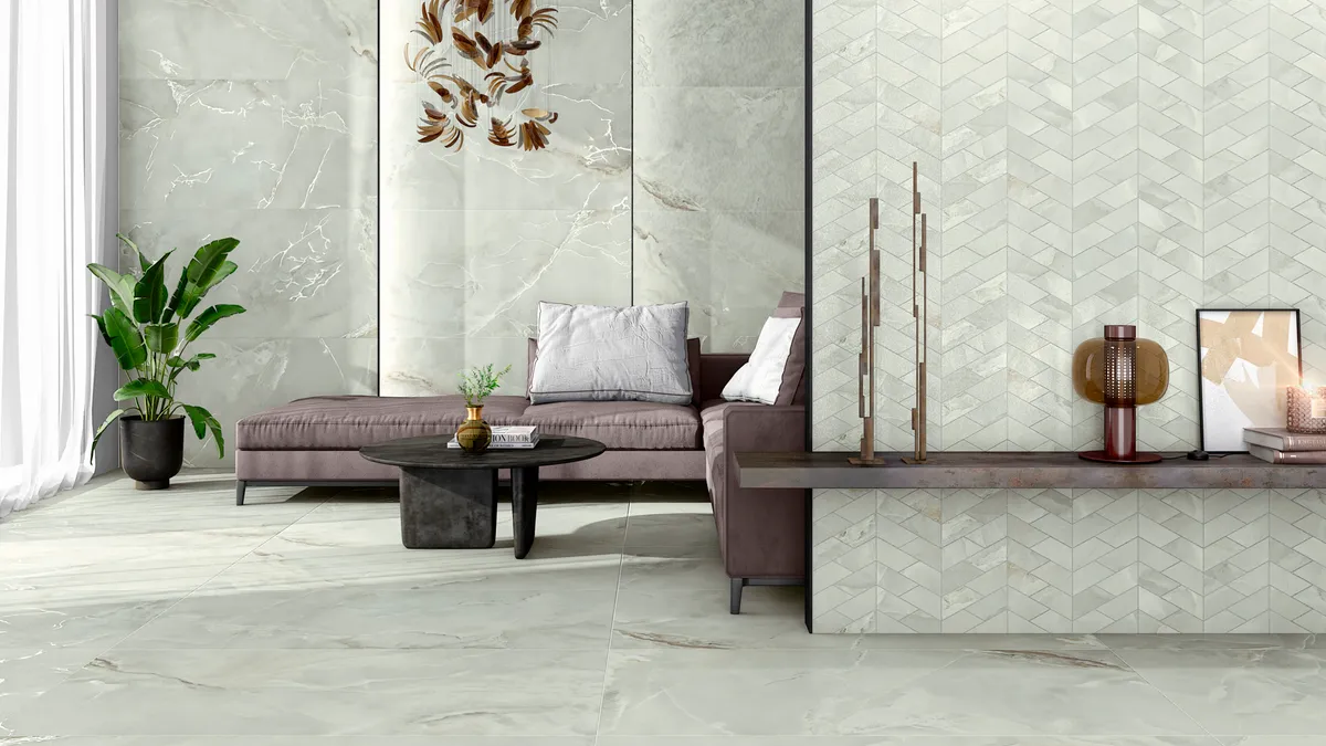 Onyx Azteca Ceramica — 2