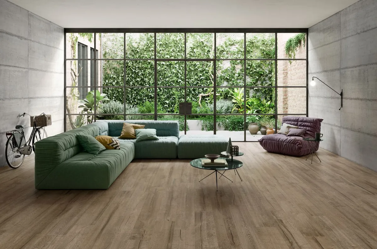 Timewood Sant Agostino — 8