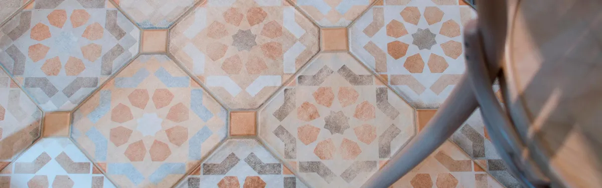 Laverton Vives Ceramica — 1